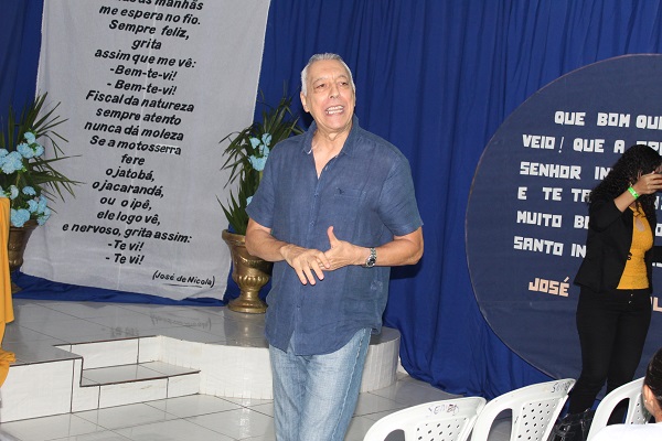 Professores participam de curso de formação em Santo Inácio do Piauí  - Imagem 7