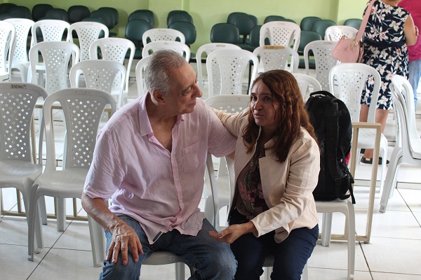 Professores participam de curso de formação em Santo Inácio do Piauí  - Imagem 43