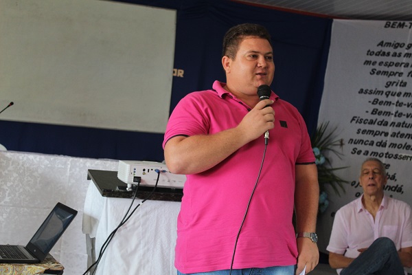 Professores participam de curso de formação em Santo Inácio do Piauí  - Imagem 31