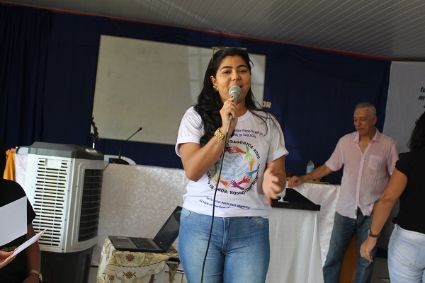 Professores participam de curso de formação em Santo Inácio do Piauí  - Imagem 28