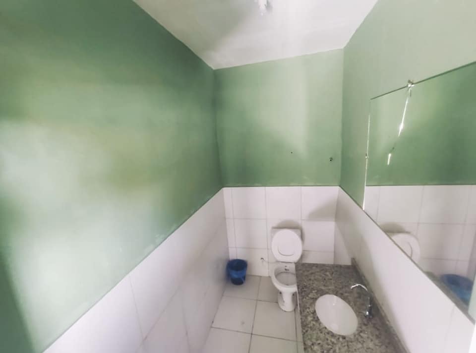 Prefeitura conclui reforma e ampliação em mais um colégio da zona rural  - Imagem 11