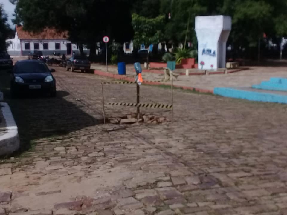 Prefeitura intensifica recuperação nas vias urbanas e rurais - Imagem 5