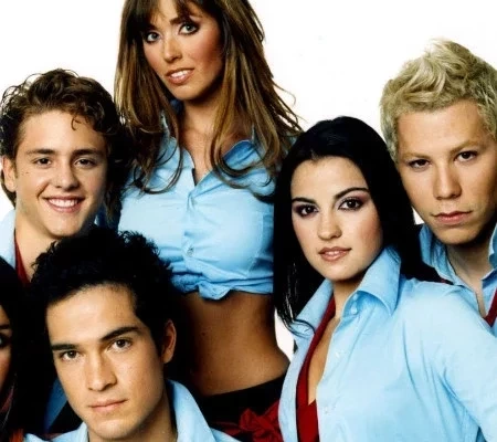 15 anos após a estreia, veja como estão os atores de “Rebeldes”