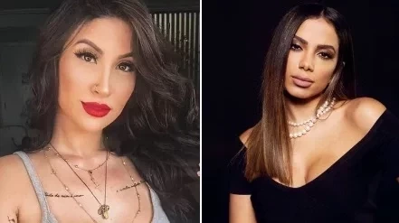 E se os participantes do Big Brother fossem artistas Pop? Compare!  - imagem 16981