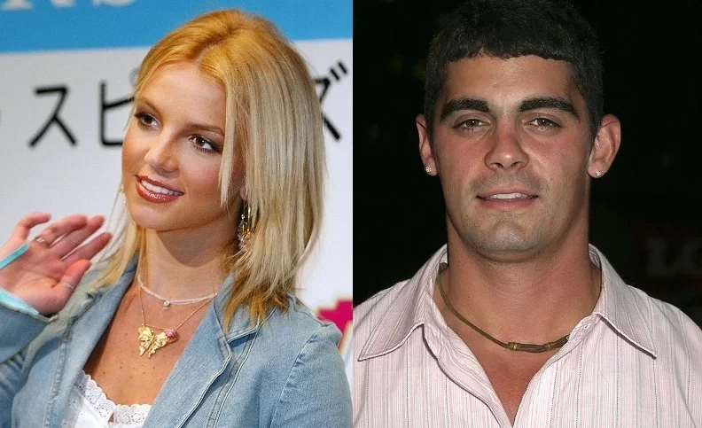 Conheça os famosos que não tiveram um casamento dos sonhos - imagem 17000