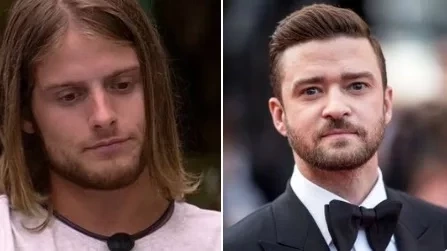 E se os participantes do Big Brother fossem artistas Pop? Compare!  - imagem 16989