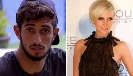 E se os participantes do Big Brother fossem artistas Pop? Compare!  - imagem 16982