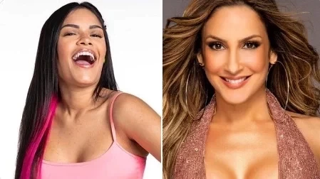 E se os participantes do Big Brother fossem artistas Pop? Compare!  - imagem 16985