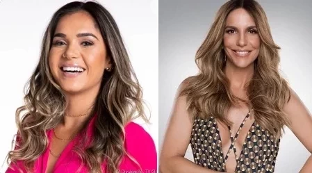 E se os participantes do Big Brother fossem artistas Pop? Compare!  - imagem 16986