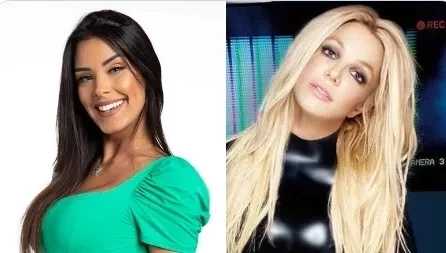 E se os participantes do Big Brother fossem artistas Pop? Compare!  - imagem 16988