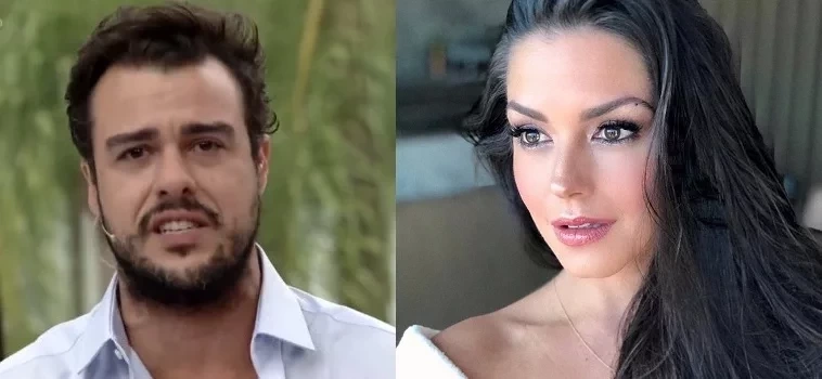 Conheça os famosos que não tiveram um casamento dos sonhos - imagem 16991