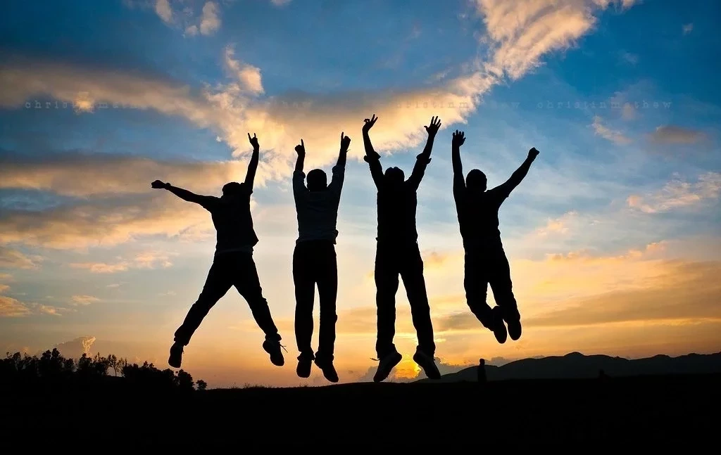 Conheça os quatro signos que não podem faltar no seu círculo de amigos - imagem 16925