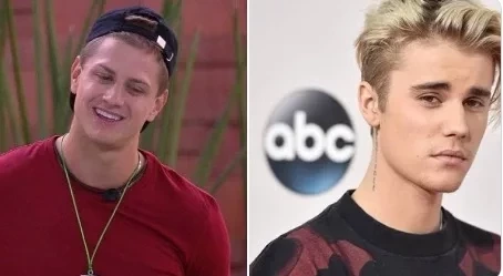 E se os participantes do Big Brother fossem artistas Pop? Compare!  - imagem 16987