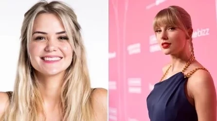 E se os participantes do Big Brother fossem artistas Pop? Compare!  - imagem 16980