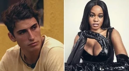 E se os participantes do Big Brother fossem artistas Pop? Compare!  - imagem 16984