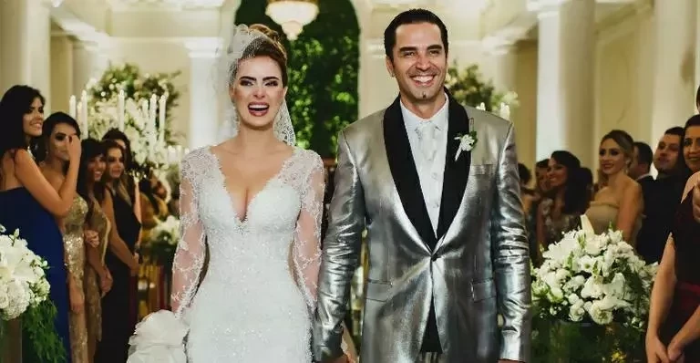 Conheça os famosos que não tiveram um casamento dos sonhos - imagem 16998