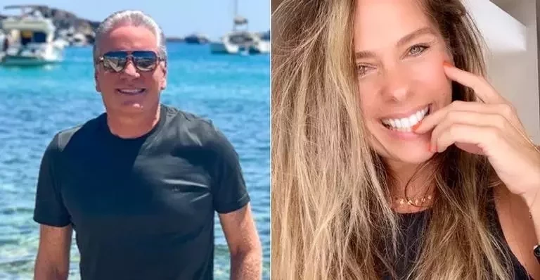 Conheça os famosos que não tiveram um casamento dos sonhos - imagem 16994