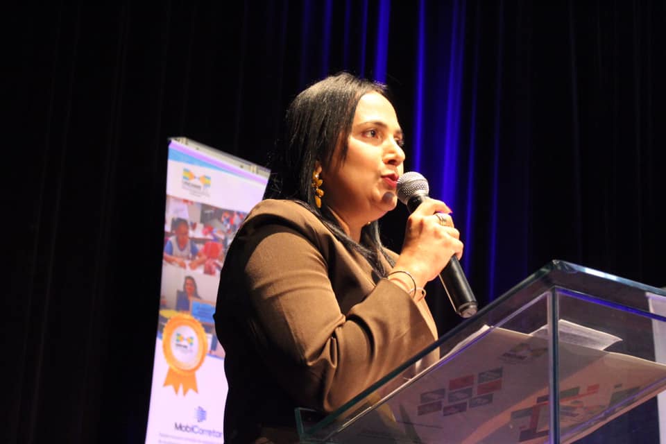 Educação de Água Branca conquista Selo Undime de Alfabetização - Imagem 7