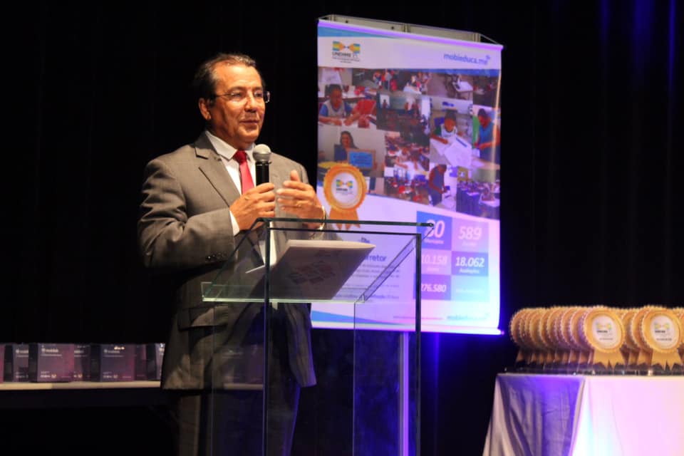 Educação de Água Branca conquista Selo Undime de Alfabetização - Imagem 9