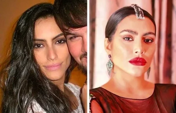 Veja as celebridades que mudaram de forma drástica em apenas 5 anos - imagem 17069