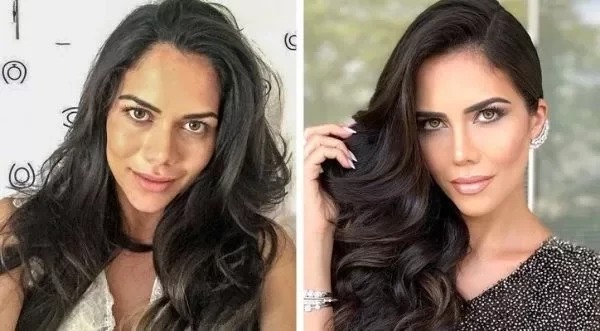 Veja as celebridades que mudaram de forma drástica em apenas 5 anos - imagem 17067