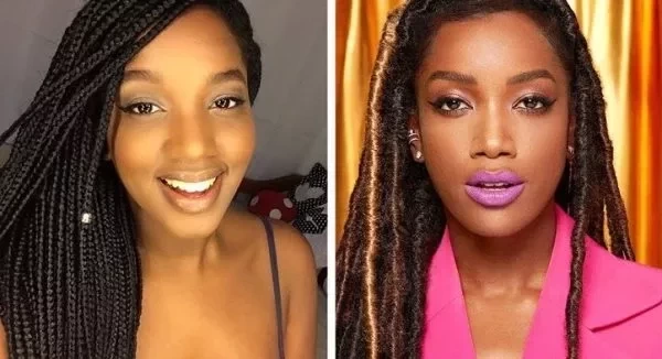 Veja as celebridades que mudaram de forma drástica em apenas 5 anos - imagem 17068