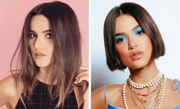 Veja as celebridades que mudaram de forma drástica em apenas 5 anos - imagem 17070