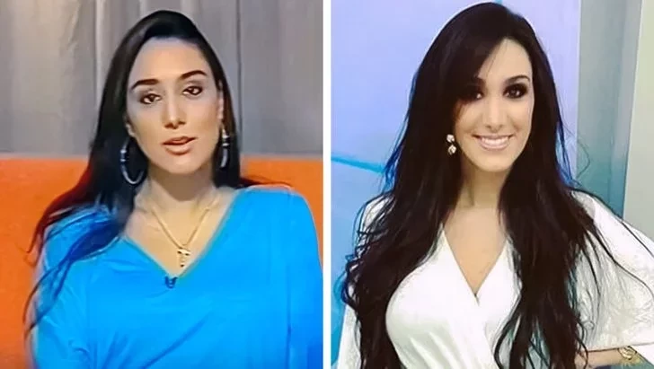 Confira os artistas nacionais que foram descobertos em programas de TV - imagem 17049