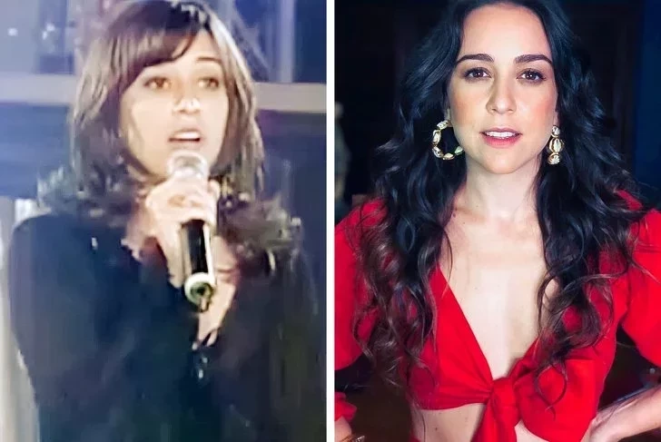 Confira os artistas nacionais que foram descobertos em programas de TV - imagem 17045