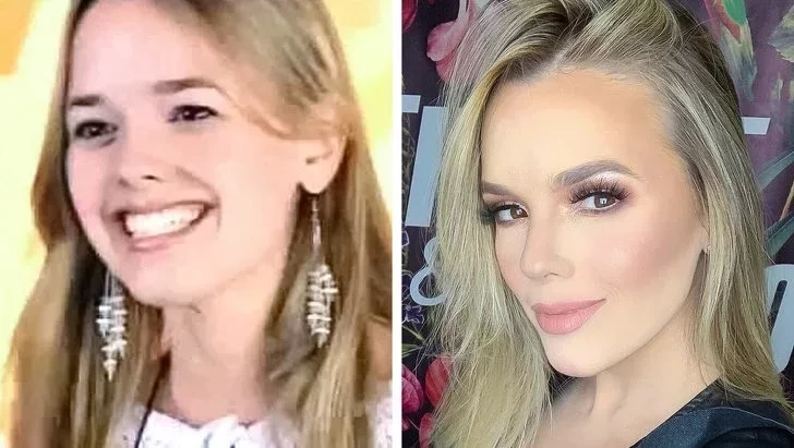 Confira os artistas nacionais que foram descobertos em programas de TV - imagem 17041