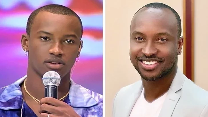 Confira os artistas nacionais que foram descobertos em programas de TV - imagem 17040