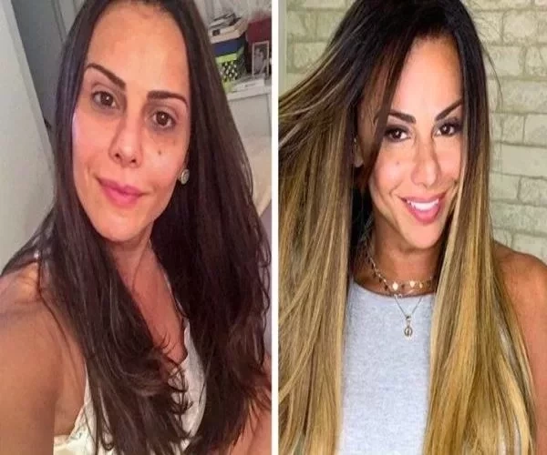 Veja as celebridades que mudaram de forma drástica em apenas 5 anos - imagem 17064