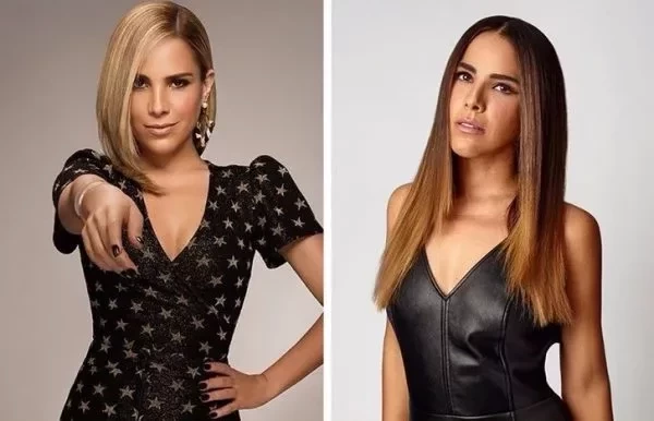 Veja as celebridades que mudaram de forma drástica em apenas 5 anos - imagem 17071