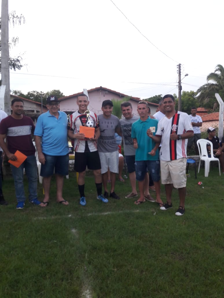 Centrão é campeão Inter Bairros de Monsenhor Gil 2020 - Imagem 19