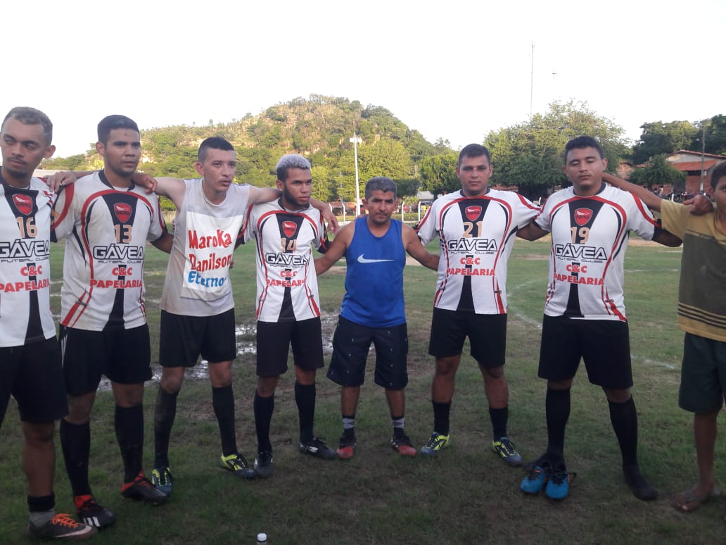 Centrão é campeão Inter Bairros de Monsenhor Gil 2020 - Imagem 28