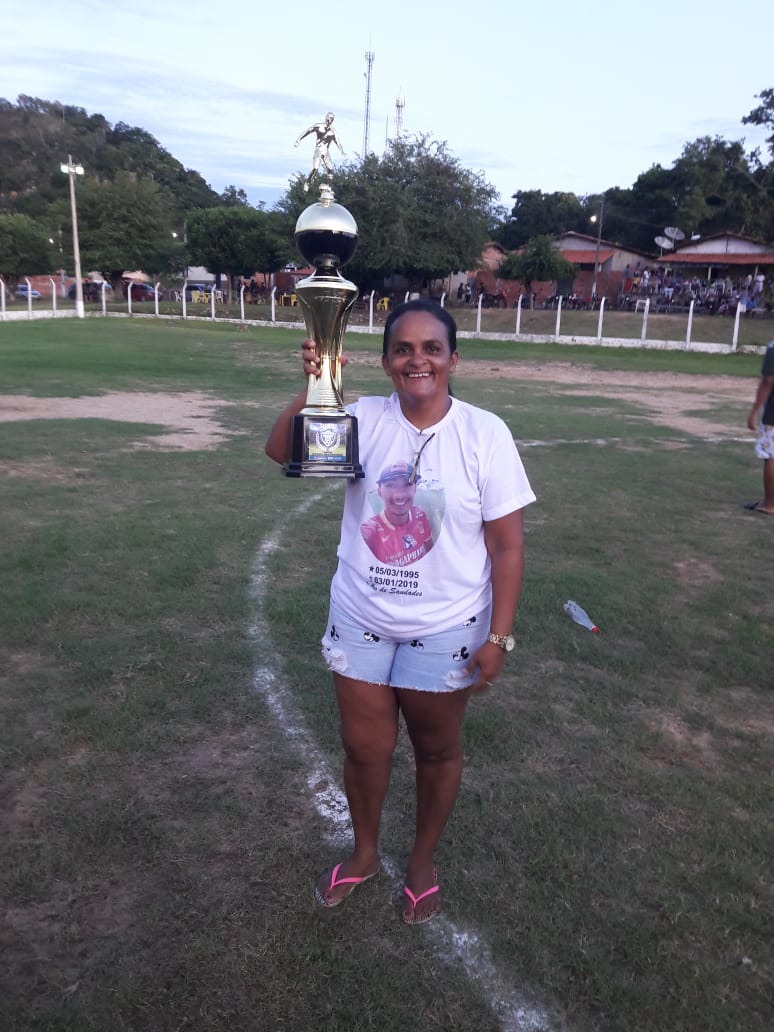 Centrão é campeão Inter Bairros de Monsenhor Gil 2020 - Imagem 21