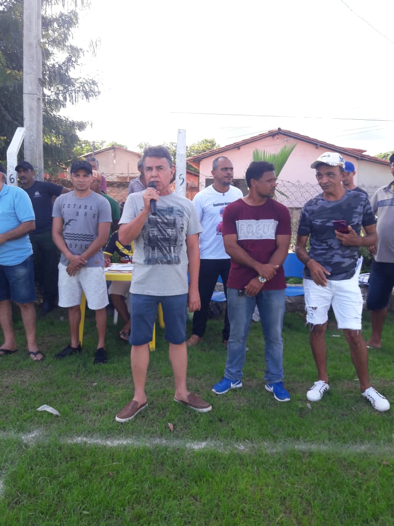 Centrão é campeão Inter Bairros de Monsenhor Gil 2020 - Imagem 5