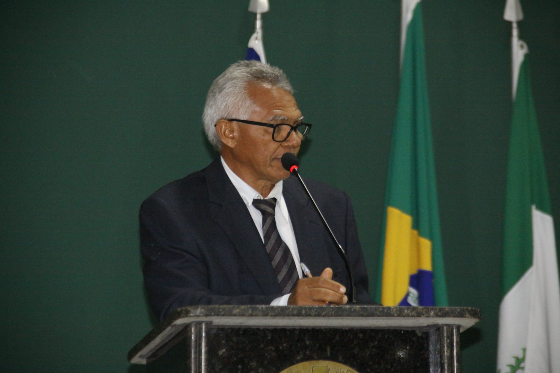 Câmara Municipal de Vereadores realiza a primeira sessão ordinária de 2020 - Imagem 2