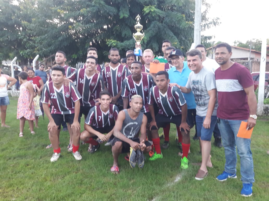 Centrão é campeão Inter Bairros de Monsenhor Gil 2020 - Imagem 18