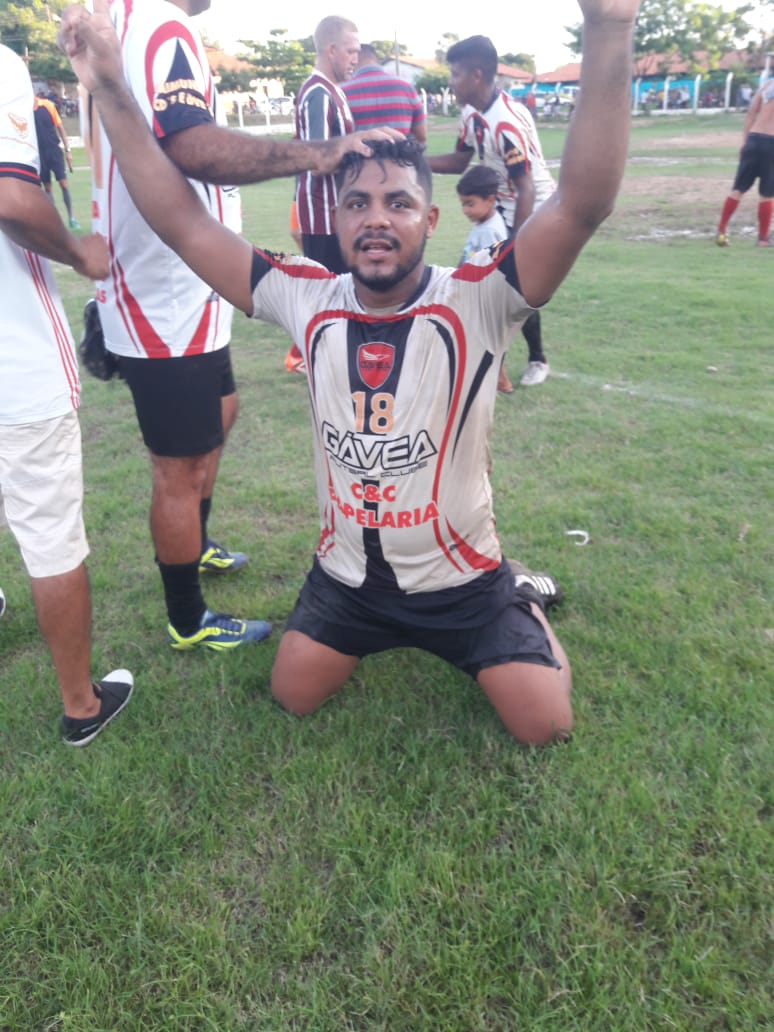 Centrão é campeão Inter Bairros de Monsenhor Gil 2020 - Imagem 24