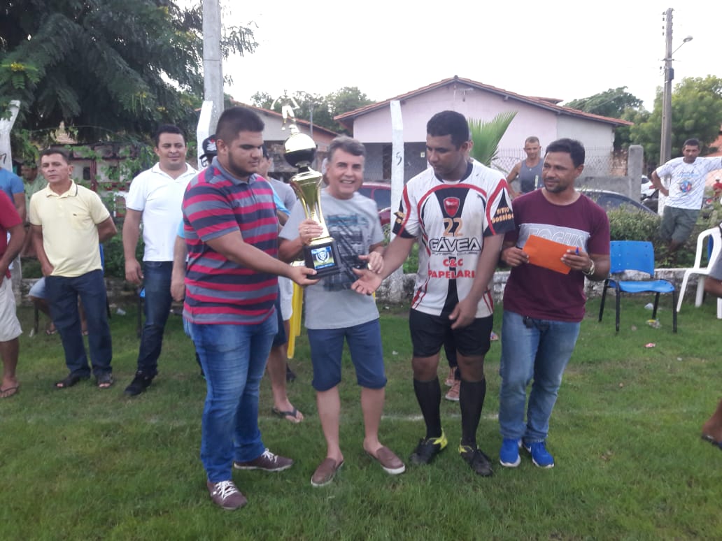 Centrão é campeão Inter Bairros de Monsenhor Gil 2020 - Imagem 17