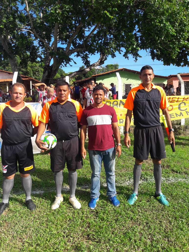 Centrão é campeão Inter Bairros de Monsenhor Gil 2020 - Imagem 26