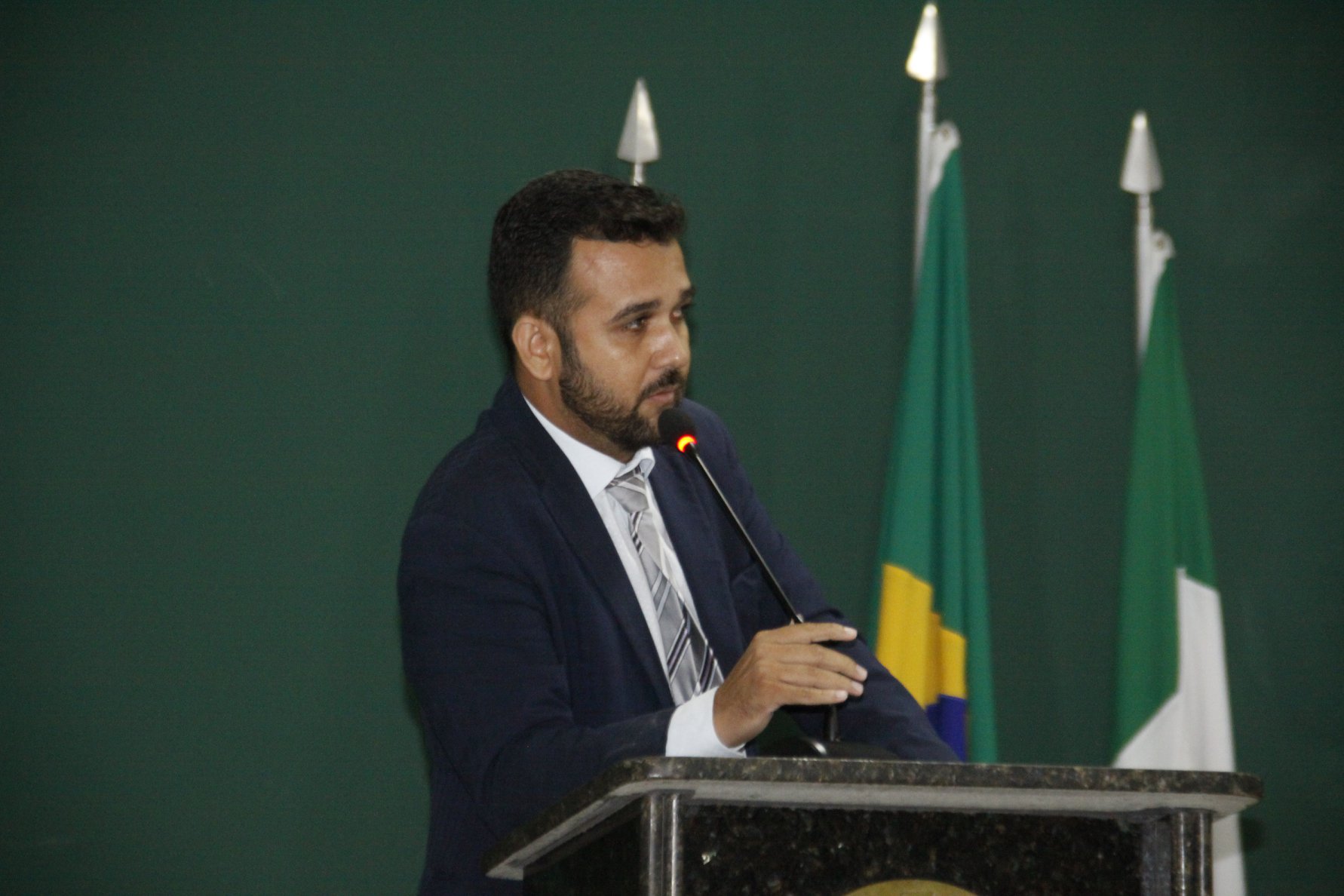 Câmara Municipal de Vereadores realiza a primeira sessão ordinária de 2020 - Imagem 4