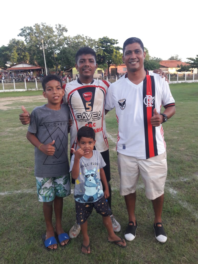 Centrão é campeão Inter Bairros de Monsenhor Gil 2020 - Imagem 27