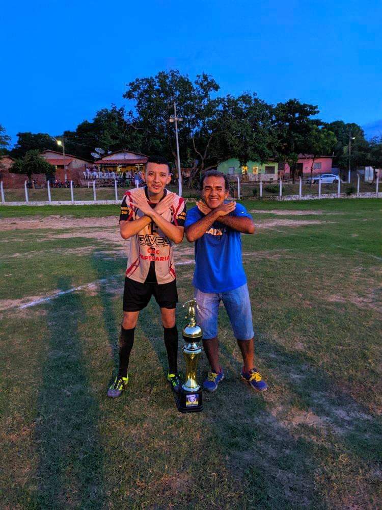 Centrão é campeão Inter Bairros de Monsenhor Gil 2020 - Imagem 30