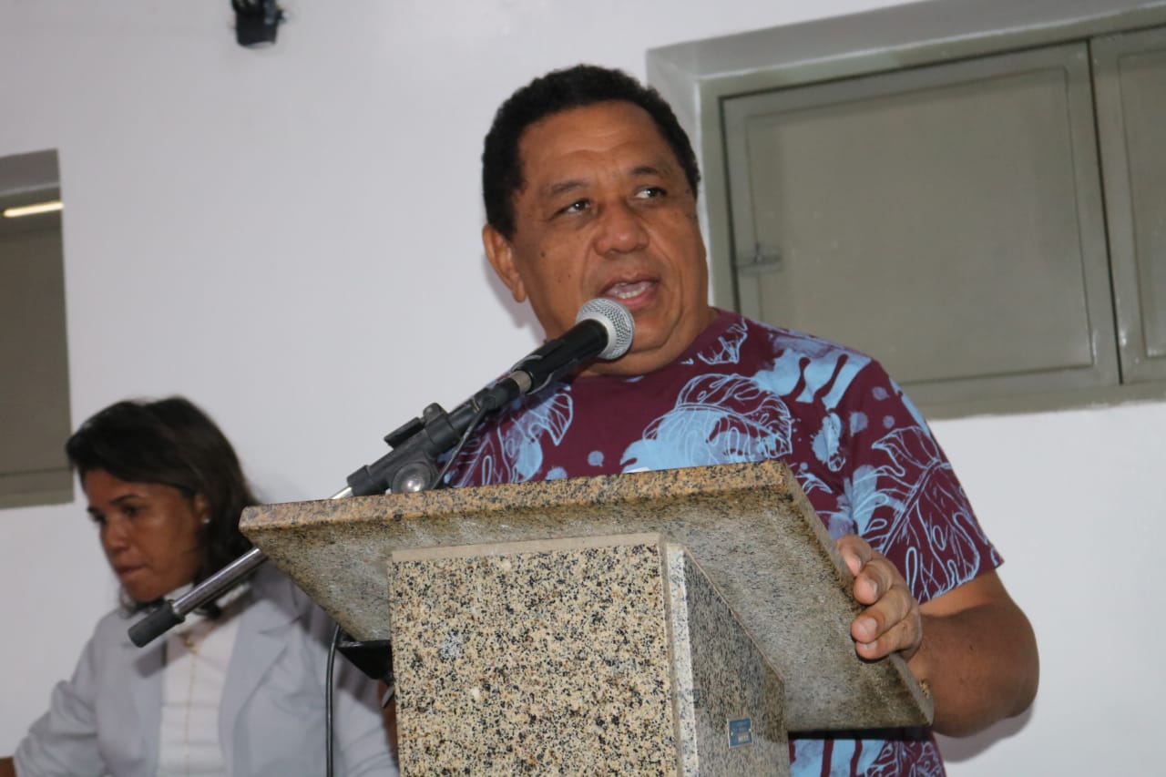 Mulheres de Monsenhor Gil ganham big festa em seu dia - Imagem 12