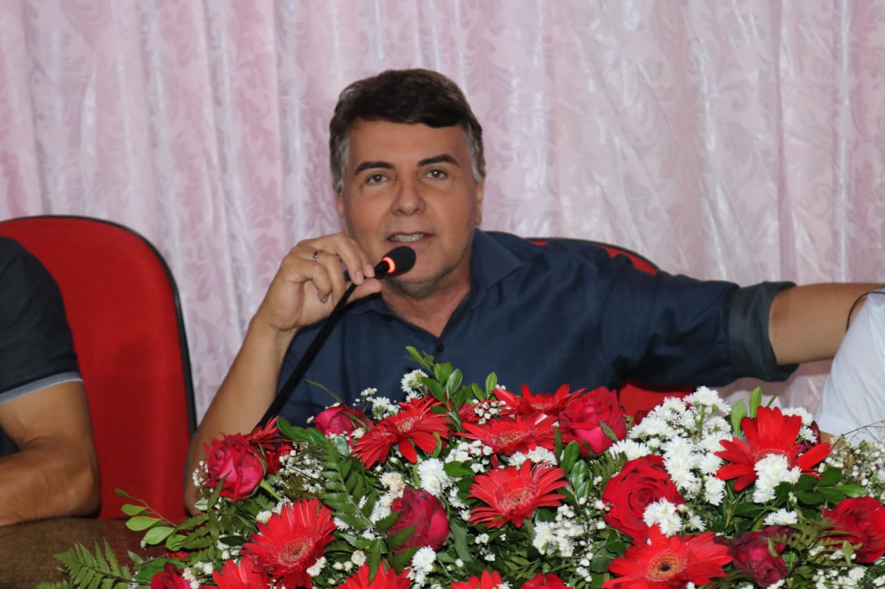 Mulheres de Monsenhor Gil ganham big festa em seu dia - Imagem 3