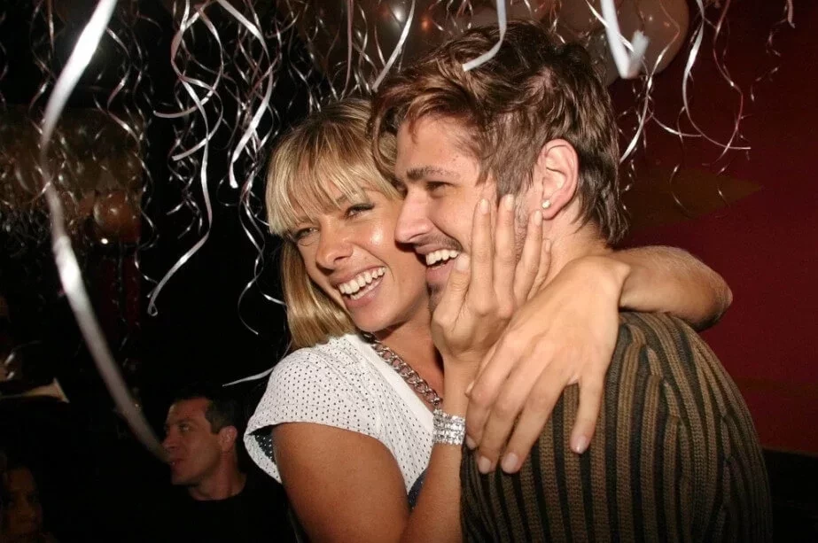 Você vai ficar de queixo caído com esses famosos que já formaram casal - imagem 17173