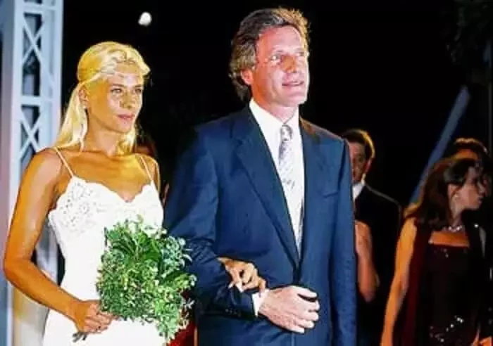 Você vai ficar de queixo caído com esses famosos que já formaram casal - imagem 17150