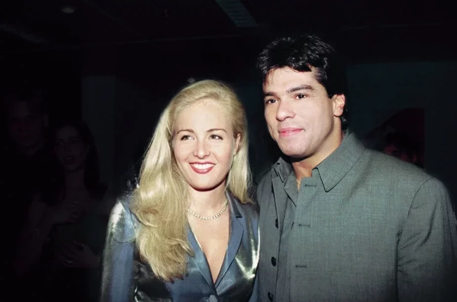 Você vai ficar de queixo caído com esses famosos que já formaram casal - imagem 17172